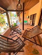 Solar da Praia Pousada