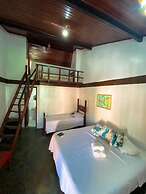 Solar da Praia Pousada