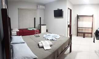 Solar da Praia Pousada