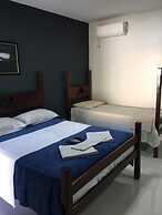 Solar da Praia Pousada