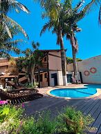 Solar da Praia Pousada