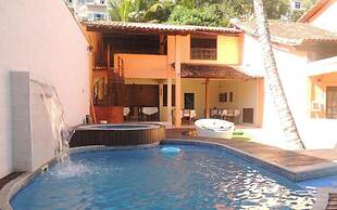 Solar da Praia Pousada