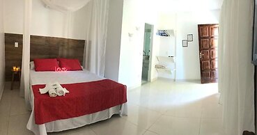 Solar da Praia Pousada