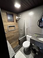 Solar da Praia Pousada