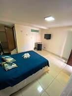 Solar da Praia Pousada