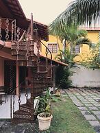 Solar da Praia Pousada