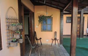 Solar da Praia Pousada