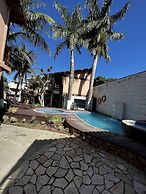 Solar da Praia Pousada