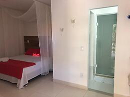 Solar da Praia Pousada