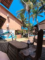 Solar da Praia Pousada