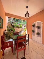 Solar da Praia Pousada