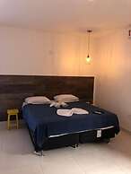 Solar da Praia Pousada