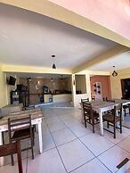 Solar da Praia Pousada