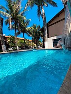 Solar da Praia Pousada