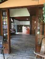 Solar da Praia Pousada