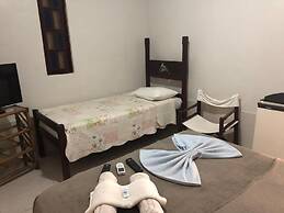 Solar da Praia Pousada