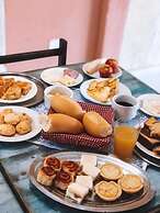 Solar da Praia Pousada