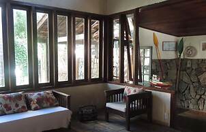 Solar da Praia Pousada