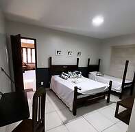 Solar da Praia Pousada