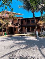 Solar da Praia Pousada