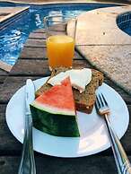 Solar da Praia Pousada