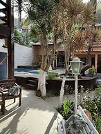 Solar da Praia Pousada