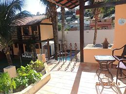 Solar da Praia Pousada