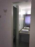 Solar da Praia Pousada