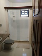 Solar da Praia Pousada