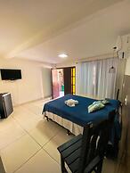 Solar da Praia Pousada