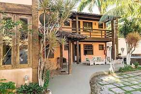 Solar da Praia Pousada