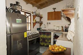 Casa para vacacionar