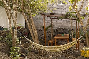 Casa para vacacionar