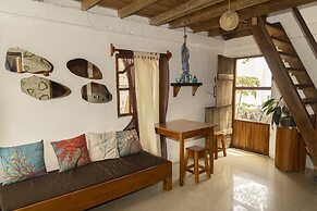 Casa para vacacionar