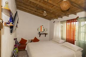 Casa para vacacionar