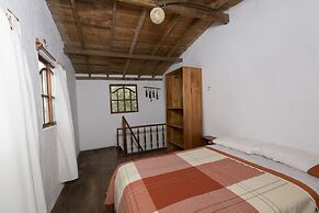 Casa para vacacionar