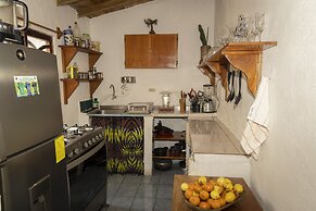 Casa para vacacionar