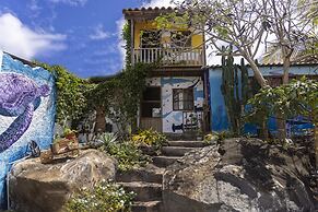 Casa para vacacionar