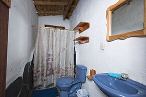 Casa para vacacionar