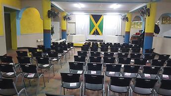 Tapioca Village Retreat