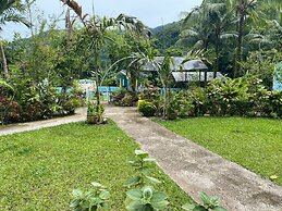 Tapioca Village Retreat