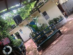 Tapioca Village Retreat