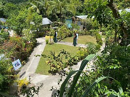 Tapioca Village Retreat