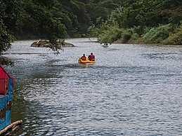 Tapioca Village Retreat