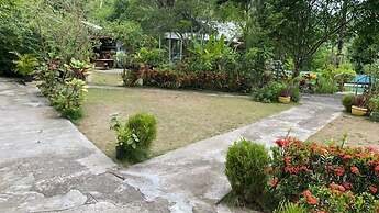 Tapioca Village Retreat