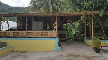 Tapioca Village Retreat