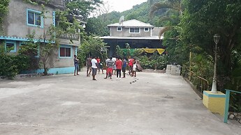 Tapioca Village Retreat