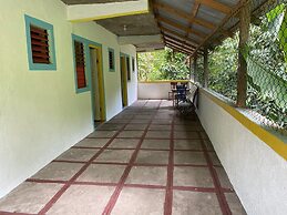 Tapioca Village Retreat