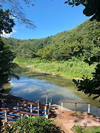 Tapioca Village Retreat