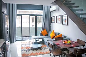 Embassy Gardens by Morninglife Luxury